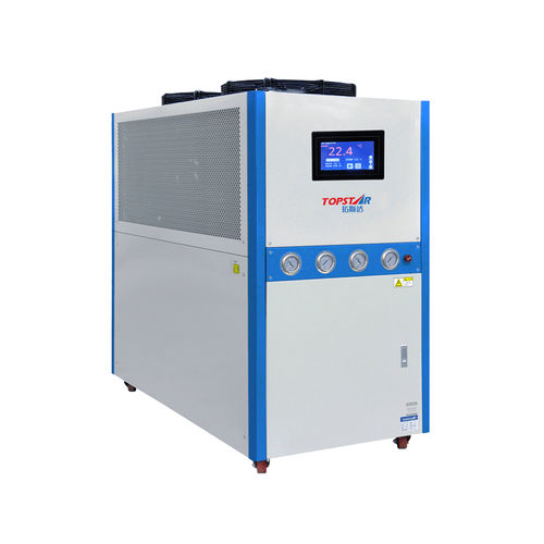 Raffreddatore d'aria - TCA series - Guangdong Topstar Technology Co., Ltd - per l'industria automobilistica / per dispositivi elettronici / in acciaio inossidabile