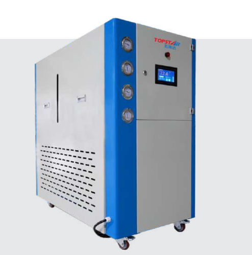 Raffreddatore d'acqua - TCW - Guangdong Topstar Technology Co., Ltd - in acciaio inossidabile / ad alta pressione / a bassa pressione