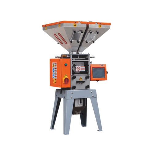 Miscelatore-dosatore gravimetrico - TGB series - Guangdong Topstar Technology Co., Ltd - di resine / a vite / per pressa ad iniezione