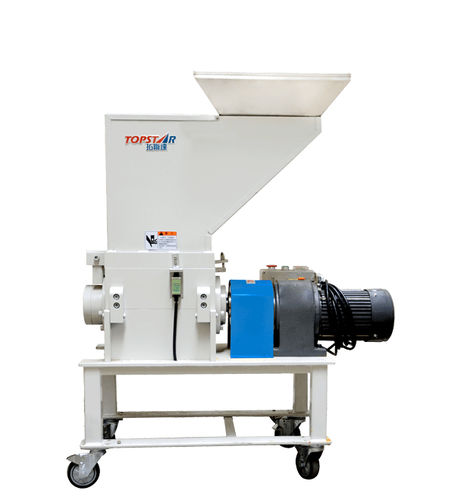 Granulatore a rotore - TGL - Guangdong Topstar Technology Co., Ltd - per l'industria plastica / per il riciclaggio / a bassa velocità