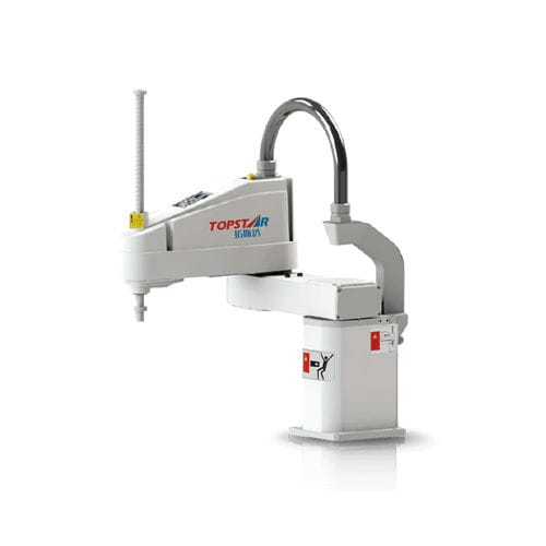 Robot SCARA - TR00 series - Guangdong Topstar Technology Co., Ltd - 4 assi / di manipolazione / per l'industria agroalimentare
