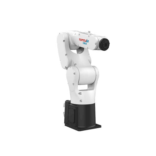 Robot articolato - TRV007 series - Guangdong Topstar Technology Co., Ltd - 6 assi / di manipolazione / per operazioni di assemblaggio