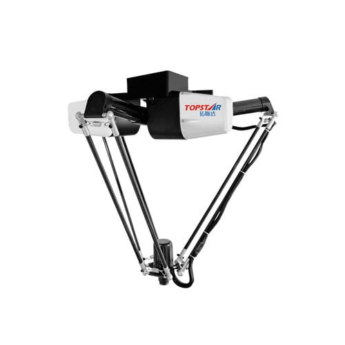 Robot parallelo - P series - Guangdong Topstar Technology Co., Ltd - 4 assi / di imballaggio / di pallettizzazione