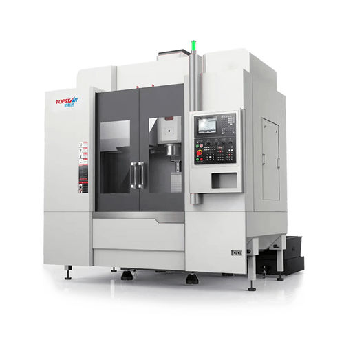 Centro di lavoro 3 assi - V856  - Guangdong Topstar Technology Co., Ltd - verticale / di taglio / per l'industria automobilistica