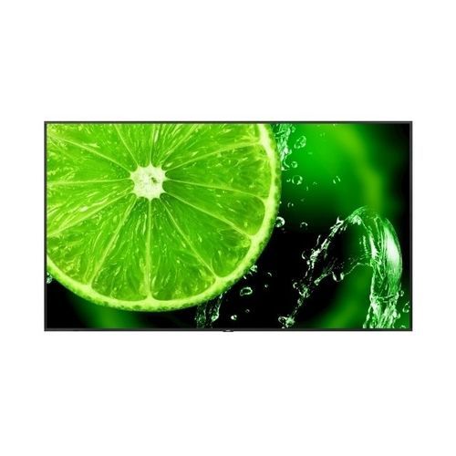 Display LCD - MultiSync® E868 - SHARP / NEC - 3840 x 2160 / UHD / 86"