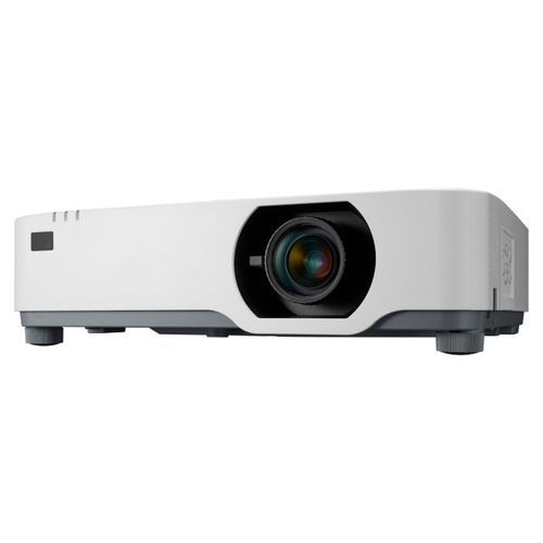 Proiettore laser digitale - P605UL - SHARP / NEC - 3D