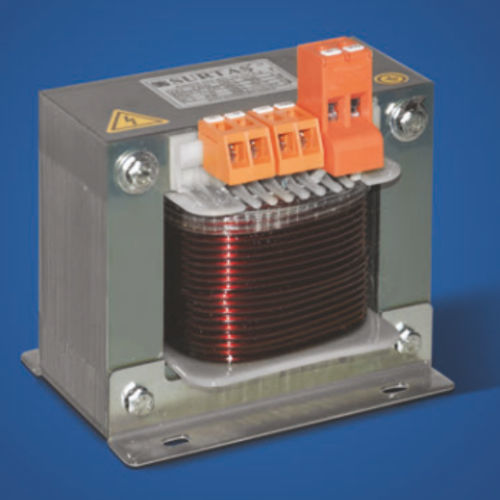 Trasformatore di isolamento - Surtaş Elektrik Cihazları Sanayi ve Ticaret A.Ş. - monofase / a bassa tensione / EN61558