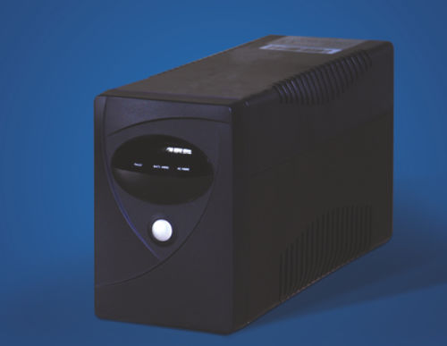 UPS line-interactive - Surtaş Elektrik Cihazları Sanayi ve Ticaret A.Ş. - AC / con display LCD / sinusoidale