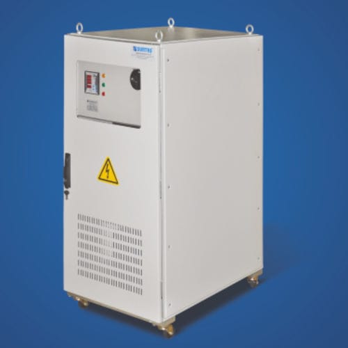 Regolatore di tensione trifase - Surtaş Elektrik Cihazları Sanayi ve Ticaret A.Ş. - per applicazioni mediche / CE / ISO