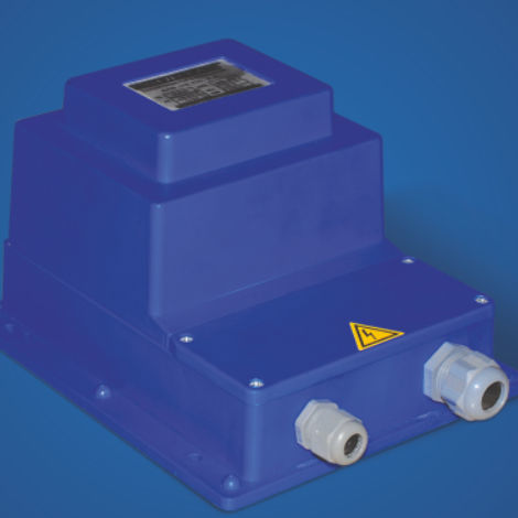 Trasformatore di potenza - Surtaş Elektrik Cihazları Sanayi ve Ticaret A.Ş. - per illuminazione / per illuminazione di piscine / a bassa tensione