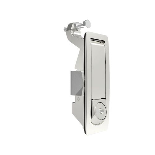 Nottolino a compressione - A-1442-324-A3 - FORND - con serratura / in acciaio inossidabile