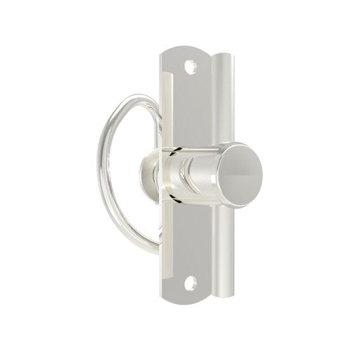 Nottolino a compressione - C8-1757-304-A1 - FORND - con serratura / in acciaio inossidabile / regolabile