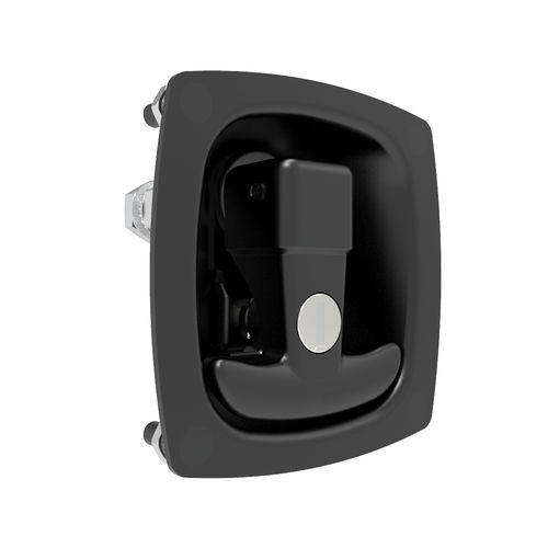 Nottolino lift & turn - A-1547/1548 - FORND - a chiave / a compressione / in acciaio