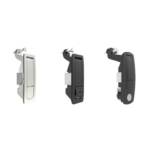 Nottolino a leva - A-144 series - FORND - a compressione / con serratura / in zinco