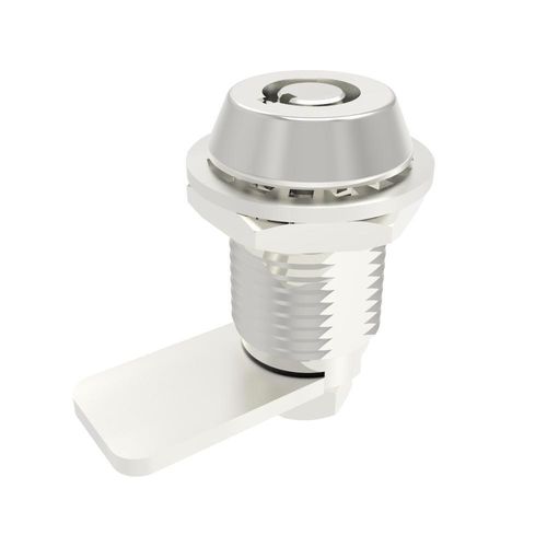 Serratura a chiave - D3-1602-001-A1L - FORND - a camme / 1/4 di giro / a moneta