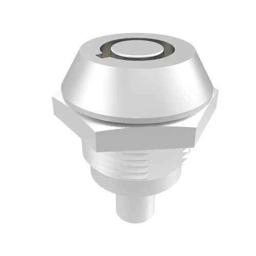 Serratura a chiave - D3-1608-A3 - FORND - a camme / 1/4 di giro / a moneta