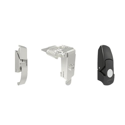 Chiusura A Leva Regolabile - Tutti I Produttori Del Settore - Foto 9