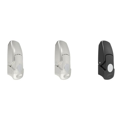 Chiusura a leva in acciaio zincato - V7 series - FORND - a leva / per carichi pesanti