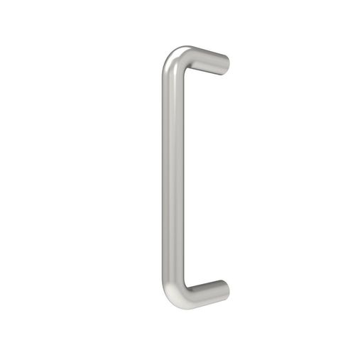 Impugnatura staffa - E-3220-100 - FORND - per porta / in acciaio inossidabile / a U