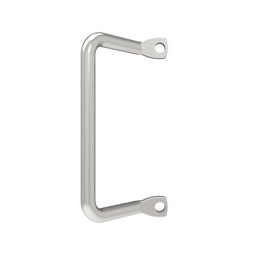 Impugnatura staffa - E-3222-100-A1 - FORND - per porta / in acciaio inossidabile / a U