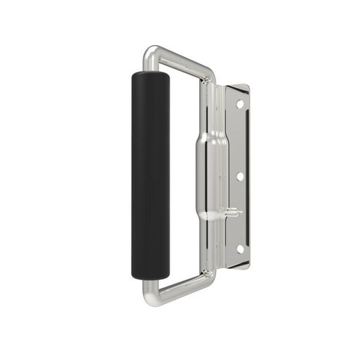 Impugnatura ribaltabile - E-3250-A1 - FORND - in alluminio / a D / ergonomica