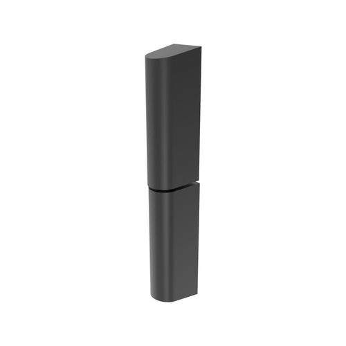 Cerniera lucchettabile - H1-2318-A4 - FORND - in acciaio / in lega di zinco / da incasso
