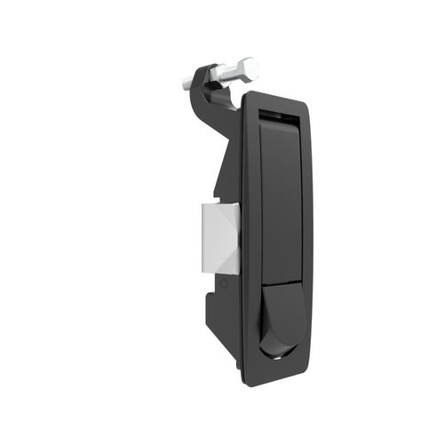 Nottolino a compressione - A-1442 - FORND - a chiave / a leva / in lega di zinco