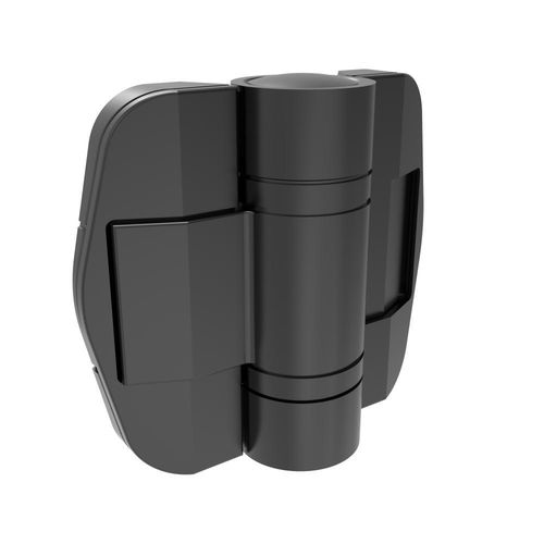 Cerniera invisibile - H1-2401 - FORND - a frizione / in acciaio inossidabile / avvitabile