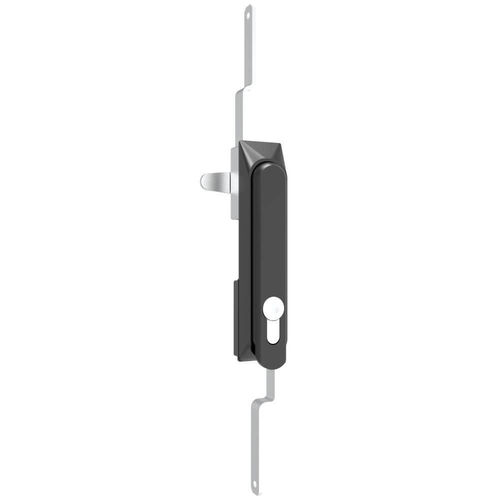 Serratura a chiave - A-1201-2P01-NC-40 - FORND - a camme / per porta / per armadietto