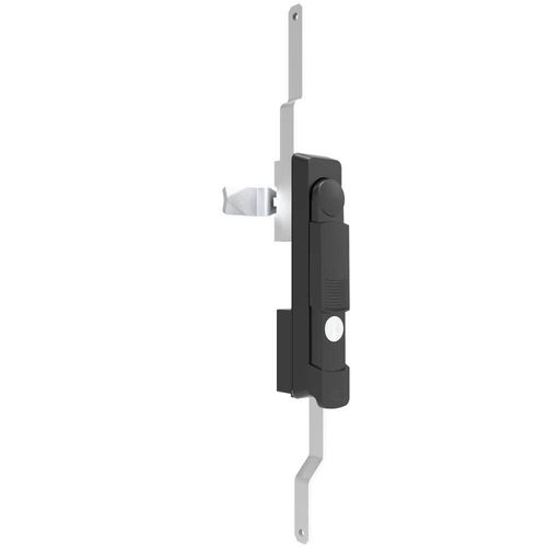 Serratura a chiave - A-1204-3001-60 - FORND - a camme / per armadietto / per quadro elettrico