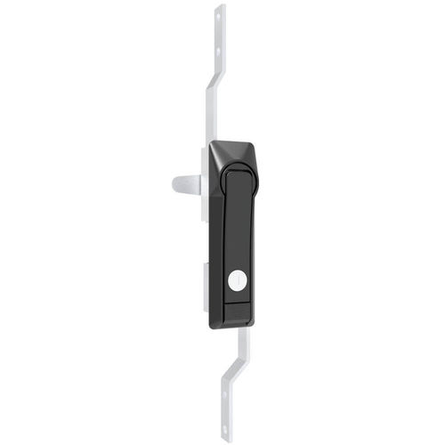 Serratura a chiave - A-1208-3001-40 - FORND - a barra / per porta / in lega di zinco
