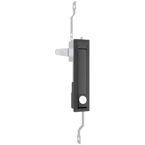 Serratura a chiave - A-1209-3201-40 - FORND - a camme / 1/4 di giro / per armadietto