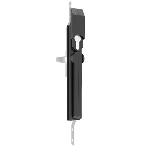Serratura a barra - A-1213-3001-40 - FORND - per porta / in lega di zinco / di sicurezza