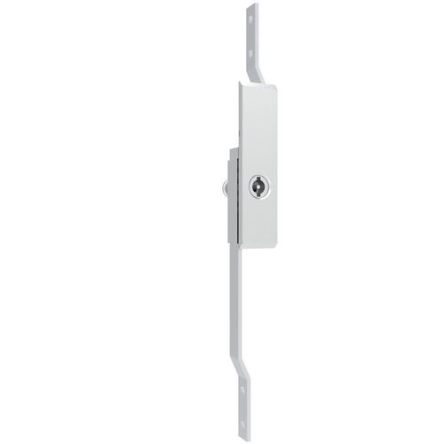 Serratura a barra - A-1216-3001-A1 - FORND - per porta / in acciaio inossidabile / di sicurezza