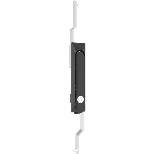 Serratura a chiave - A-1218-3001-60 - FORND - a barra / per porta / di sicurezza