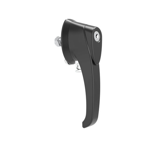 Nottolino a camme - B-1309 - FORND - a chiave / 1/4 di giro / in lega di zinco