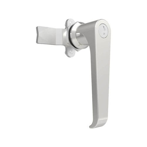 Nottolino a camme - B-1310/1311 - FORND - a chiave / 1/4 di giro / in acciaio inossidabile