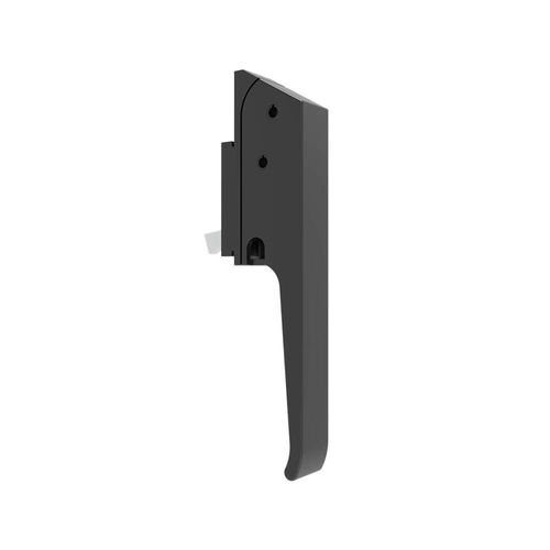 Nottolino a camme - B-1414/1415 - FORND - 1/4 di giro / in lega di zinco / con impugnatura ad L