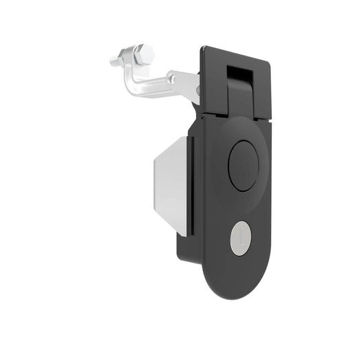 Nottolino a chiave - A-1445 - FORND - a compressione / in lega di zinco / IP65