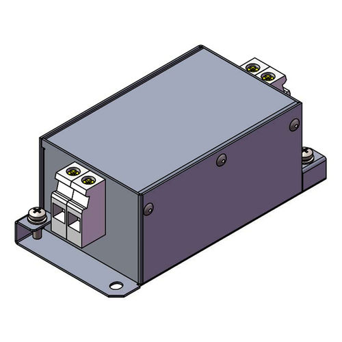 Filtro CEM - SFA series - SHENZHEN DAQI INDUSTRIAL DEVICE CO.,LTD. - passa-basso / passivo / monofase