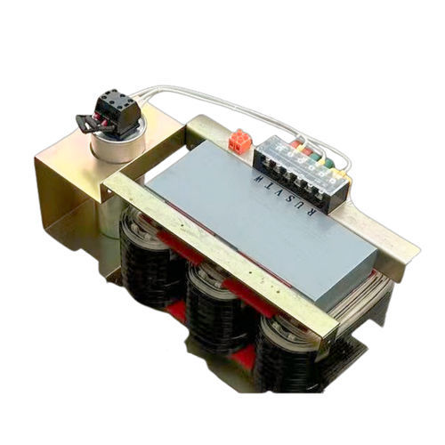 Filtro elettronico sinusoidale - DQ-SWF-A series - SHENZHEN DAQI INDUSTRIAL DEVICE CO.,LTD. - passa-basso / passivo / per motore