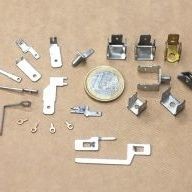 Stampaggio a freddo - Lamipress S.r.l. - acciaio inossidabile / rame / per applicazioni automotive