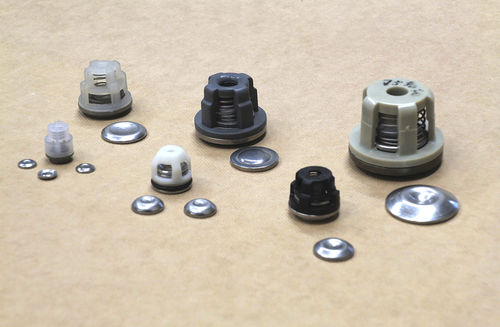 Formatura a freddo di metallo - Lamipress S.r.l. - per grandi serie / per l'industria automobilistica / per applicazioni industriali