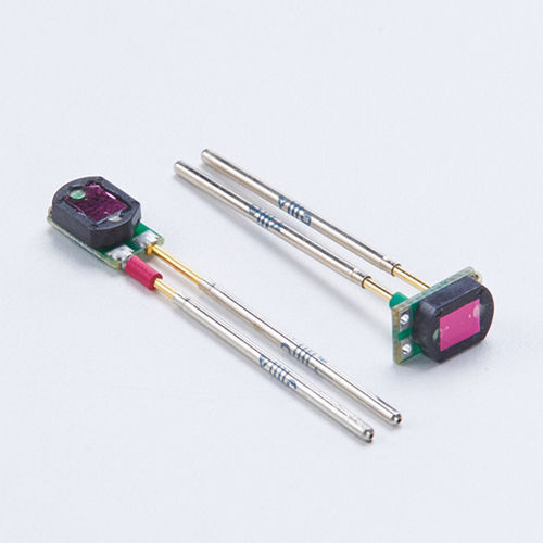 Sensore di colore UV - FINN® - Finn Test Electronics - a infrarossi / con LED