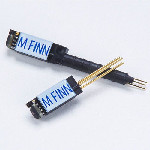 Sensore di colore fotoelettrico - Mega FINN™ - Finn Test Electronics - con LED