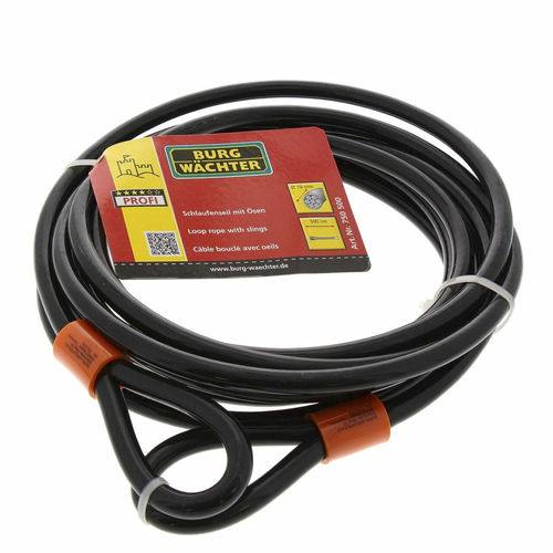 Sigillo a cavo di sicurezza - 750 250 - Burg-Wächter KG