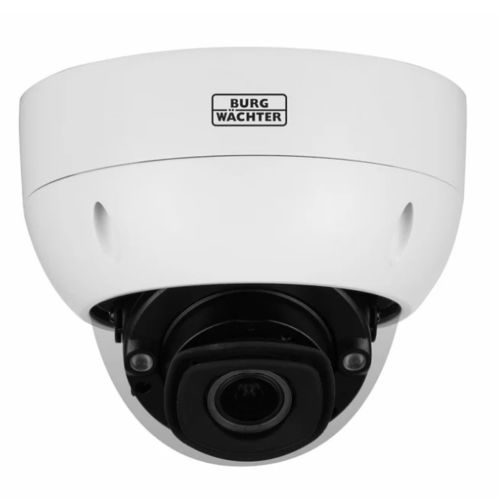 Telecamera WDR - BWNC-1242DDIAe - Burg-Wächter KG - industriale / IR / 12 MP