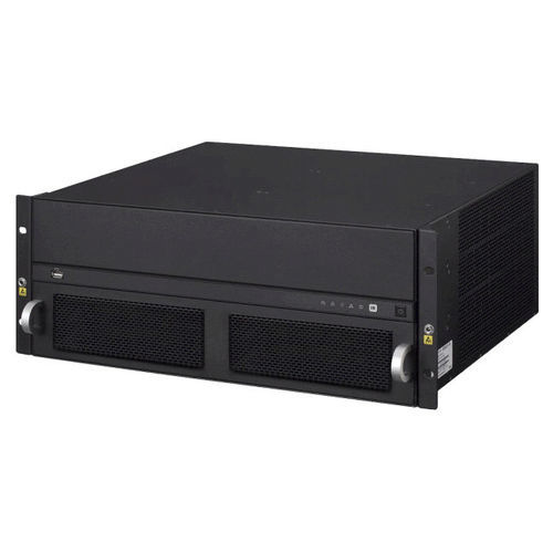 Decoder IP - SVM-100-4U-E - Burg-Wächter KG - Ethernet