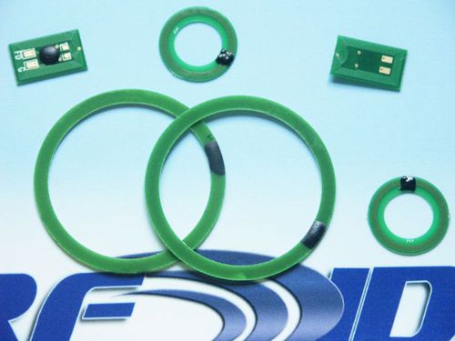 Modulo RFID - 850-0001 series - RFID, Inc.