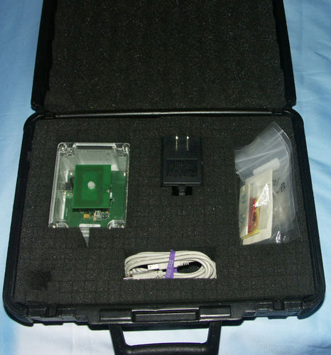Starter kit - 810-0005-00	 - RFID, Inc.